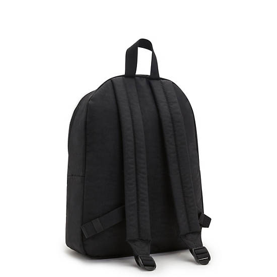Sacs À Dos Kipling Curtis Medium Noir | FR 1686WN
